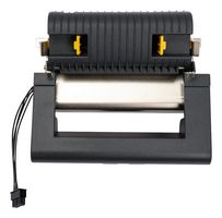 BRADY 178435 Peeler, Black, 6.38" x 6.13" x 3", i6100 Industrial Label Printers
