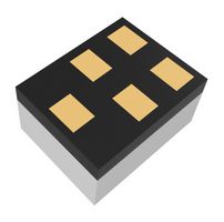 ABRACON AFII-SW-0059-T SAW Filter, 0604 [1411 Metric], 5 Pins, 1.1971GHz to 1.2771GHz
