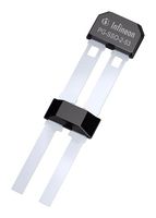 INFINEON TLE4941PLUSCXAMA1 Hall Effect Sensor, Speed Sensor, SSO, 2 Pins, 4.5 V, 20 V, -40 °C