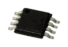 STMICROELECTRONICS TSC1214IST Analog Front End, Low-Side Digital Power Monitor, 1Ch, 2.7 to 4.5V, 11bits/14bits, Mini SOIC-8