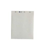 BRADY LAT-34-759-1 Label, Identification, Laser Printable, 36.5 mm, 76.2 mm, Paper, White