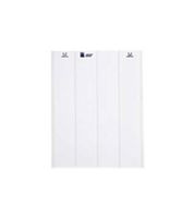 LAT-58-361-1 BRADY, Label, Identification, Laser Printable