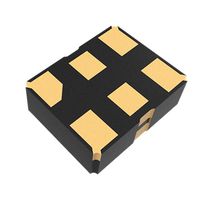 ABRACON AK1LPHEF1-100.0000T3 Oscillator, 100MHz, HCSL, 25ppm, 3.63V, SMD, 2mm x 1.6mm