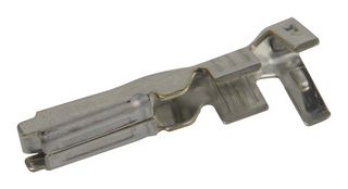 TE CONNECTIVITY - AMP 173631-6 Automotive Connector Contact, Multilock Series, Socket, Crimp, 16 AWG, 19 AWG