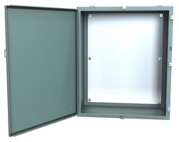 HAMMOND 1418N4M16 Metal Enclosure, Wall Mount, Steel, 914 mm, 762 mm, 406 mm, IP66