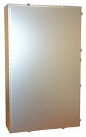 HAMMOND 1418N4SST12 Alojamiento Metálico, Wall Mount, Acero Inoxidable 304, 1.52 m, 914 mm, 305 mm, IP66