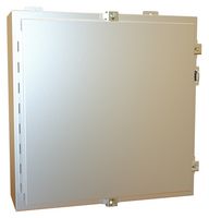 HAMMOND 1418N4SSD6