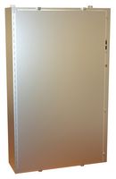 HAMMOND 1447SN4SSL12 Alojamiento Metálico, Wall Mount, Acero Inoxidable 304, 1.52 m, 949 mm, 305 mm, IP66