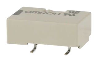 OMRON ELECTRONIC COMPONENTS G6L-1F-TR DC5