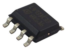 STMICROELECTRONICS L4931CD33-TR Fixed LDO Voltage Regulator, 5.3V to 20V In, 400mV Dropout, 3.3V/300mA Out, SOIC-8