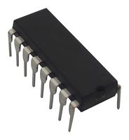 STMICROELECTRONICS ULN2003A Darlington Transistor, NPN, 50 V, 500 mA, DIP, 16 Pins
