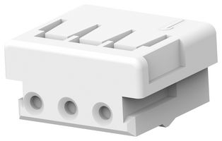 【RT-179227】① 179227-1 TE CONNECTIVITY - AMP, Rectangular Power Contact, 2mm AMP