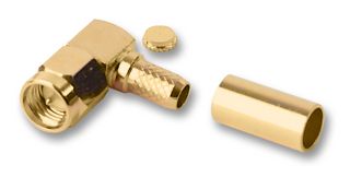 MULTICOMP PRO MP-19-02F-4-TGG