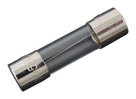 LITTELFUSE 20105000021P Fuse, Cartridge, Medium Acting, 500 mA, 250 V, 5mm x 20mm, 0.2" x 0.79", 201P Series