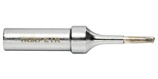 Weller 切断/平滑化こて先 537S o7r6kf1 ETR WELLER, Soldering Iron Tip, Screwdriver, 1.57 mm | Newark