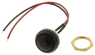 ITW SWITCHES 48-1-RB-R-BK-B