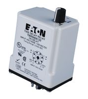 TMR5N08120 EATON CUTLER HAMMER, Time Delay Relay, 0.6 s, 60 s
