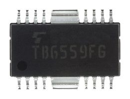 TOSHIBA TB6559FG(O,8,EL).