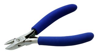 AVEN 10321 Cutter, Oval Head, 114 mm, Semi Flush, 1.25 mm, Technik Series