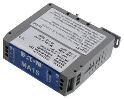 WEIDMULLER MA15D1SI Surge Protector, Filter, Mains Surge Protector, 18 kA, DIN Rail