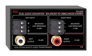 RADIO DESIGN LABS TX-A2D