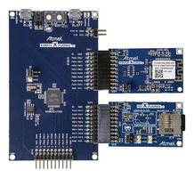 ATWINC1500-XSTK from Microchip