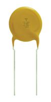 VISHAY VY1222M43Y5UC63V0 Ceramic Suppression Capacitor, 2200 pF, ± 20%, X1 / Y1, 760 V, 500 V, Radial Leaded