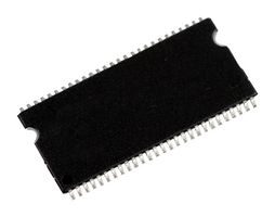 INFINEON CY7C1069G30-10ZSXI SRAM, Asynchronous SRAM, 16 Mbit, 2M x 8bit, TSOP-II, 54 Pins, 2.2 V