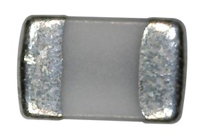 KEMET C0805C689D5GACTU SMD Multilayer Ceramic Capacitor, 6.8 pF, 50 V, 0805 [2012 Metric], ± 0.5pF, C0G / NP0