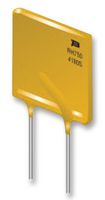 BOURNS MF-RX135/72-0. Fusible Reiniciable, PPTC, MF-RX/72 Series, 72 VDC, 1.35 A, 2.7 A, 9.6 s, Rectangular