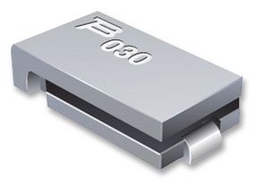 BOURNS MF-SM100/33-2. Resettable Fuse, PPTC, 2920 (7351 Metric), MF-SM Series, 33 VDC, 1.1 A, 2.2 A, 0.5 s