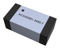 ACAG0301-2450-T from Abracon