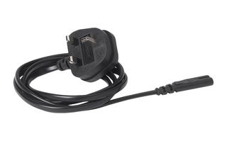 NI / EMERSON 785023-06 Cable de Pruebas Armado, 12V, Power Cord - UK, NI USRP RIO