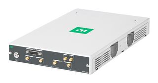 NI / EMERSON 786503-01 Software Defined Radio, USRP N320, 3 MHz to 6 GHz, 200 MHz Bandwidth, Zynq