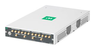 NI / EMERSON 786504-01 Software Defined Radio, USRP N321, 3 MHz to 6 GHz, 200 MHz Bandwidth, Zynq