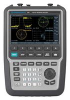 ROHDE & SCHWARZ ZNH4