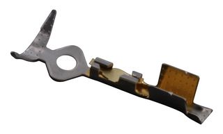 AMPHENOL COMMUNICATIONS SOLUTIONS 48241-000LF Contact, Mini-PV 48241 Series, Socket, Crimp, 18 AWG, Gold Flash Plated Contacts