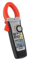 MEGGER DCM1500S SOLAR CLAMP METER, TRMS, 1.5KA, 2KV
