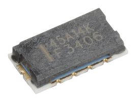 EATON ELECTRONICS SCF9550-45-14 Fuse, Surface Mount, 45 A, Fast Acting, 80 V, 9.5mm x 5mm, SCF9550 Series