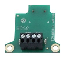 OPTRIS ACCTRI Test Accessory, Relay Interface Kit, Optris CT/CTLaser/CT XL/CTratio Series Infrared Thermometers