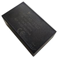 AIMTEC AMEL45-24SJZ AC/DC PCB Mount Power Supply (PSU), ITE, 1 Output, 45 W, 24 V, 1.9 A