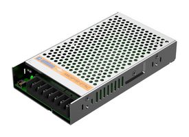 AIMTEC AMESP150-48S277NZ AC/DC Enclosed Power Supply (PSU), ITE & Household, 1 Outputs, 153.6 W, 48 V, 3.2 A