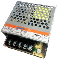 AIMTEC AMES50-0524DNZ AC/DC Enclosed Power Supply (PSU), ITE & Household, 2 Outputs, 53.6 W, 5 V, 4 A, 24 V