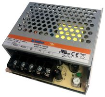 AIMTEC AMES75-48SNZ AC/DC Enclosed Power Supply (PSU), ITE & Household, 1 Outputs, 76.8 W, 48 V, 1.6 A