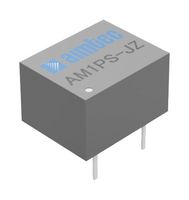 AIMTEC AM1PS-1215SJZ Isolated Through Hole DC/DC Converter, ITE, DIP, 1 W, 1 Output, 15 V