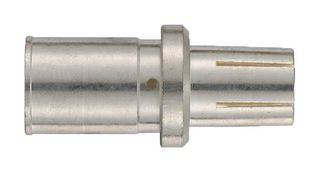HARTING 09110006635 Heavy Duty Connector Contact, Han TC300 Series, Socket, Crimp, 300 A, Copper Alloy