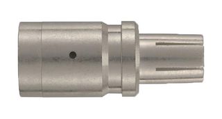 HARTING 09110006639 Heavy Duty Connector Contact, Han TC300 Series, Socket, Screw, 300 A, Copper Alloy