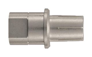 HARTING 09110006679 Heavy Duty Connector Contact, Han TC300 Series, Socket, Screw, 300 A, Copper Alloy