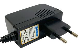 AIMTEC AMA12ER4-120100Y AC/DC Power Supply, ITE, 1 Output, 12 W, 12 V, 1 A