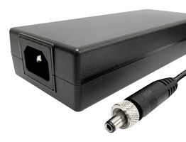 AIMTEC AMA120DR4-120100Y AC/DC Power Supply, ITE & Medical, 1 Output, 120 W, 12 V, 10 A